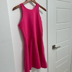 Brand new Athleta dress